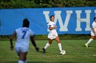 WSoc vs RWU  Wheaton College Women’s Soccer vs Roger Williams University. - Photo By: KEITH NORDSTROM